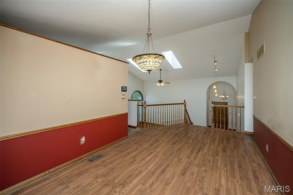North Fork One - Residential