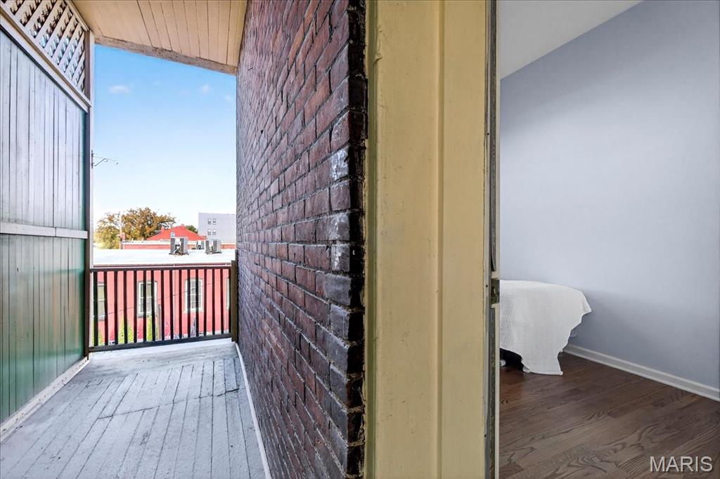 Soulard - Residential