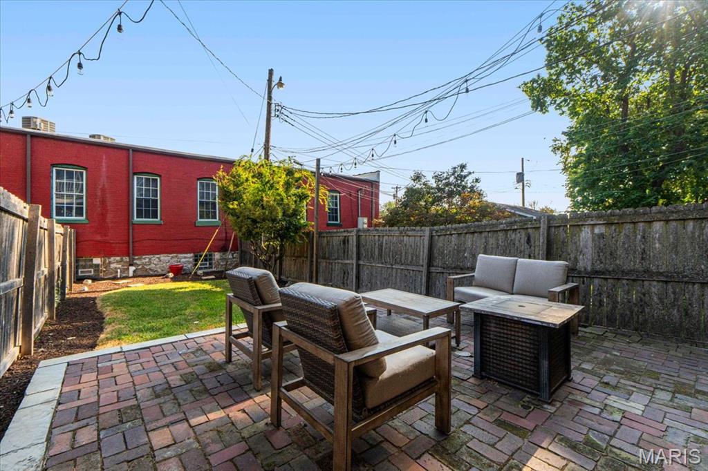 Soulard - Residential