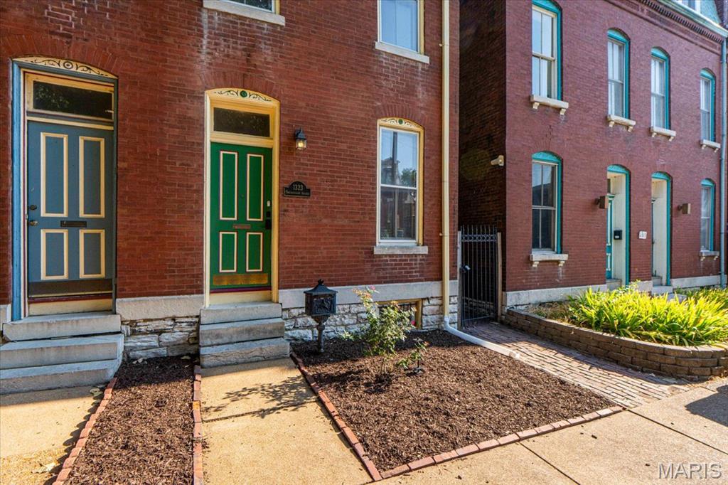Soulard - Residential