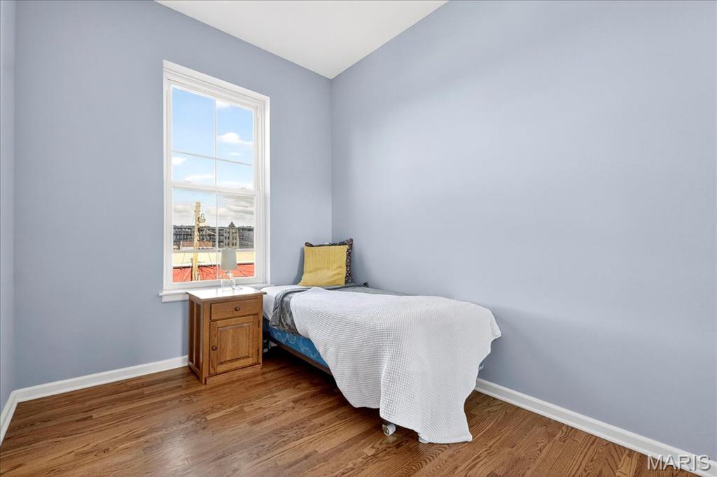 Soulard - Residential