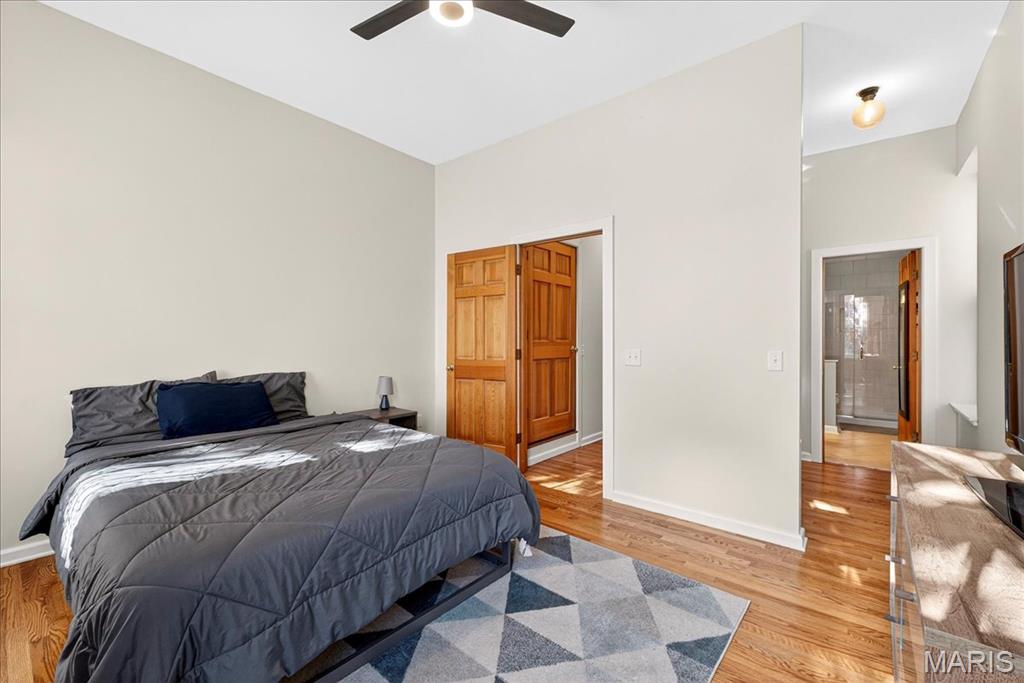 Soulard - Residential