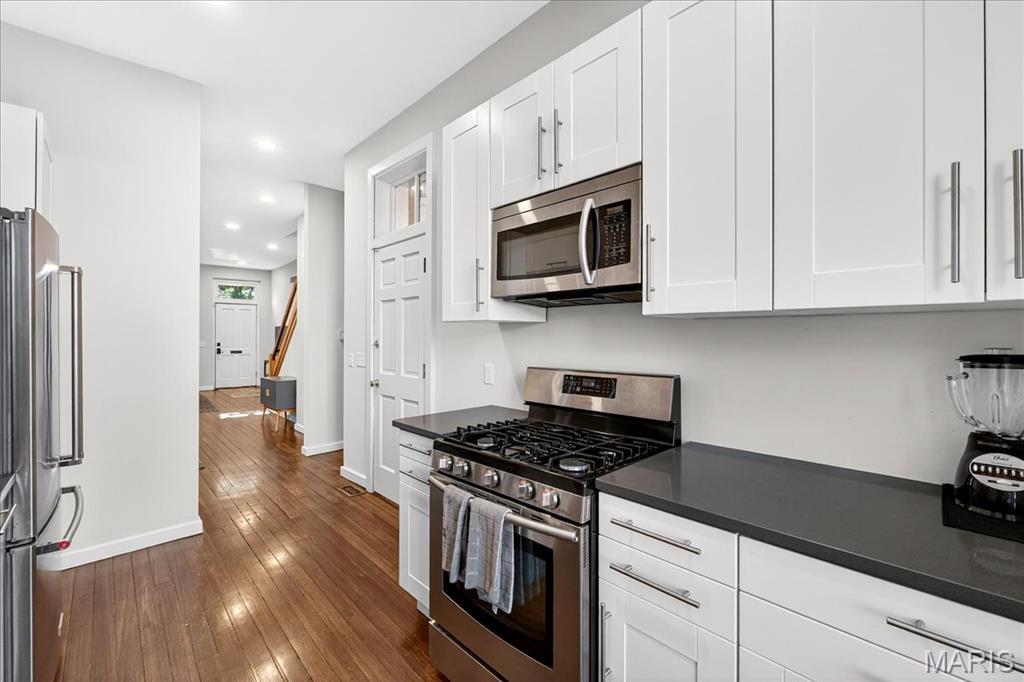Soulard - Residential