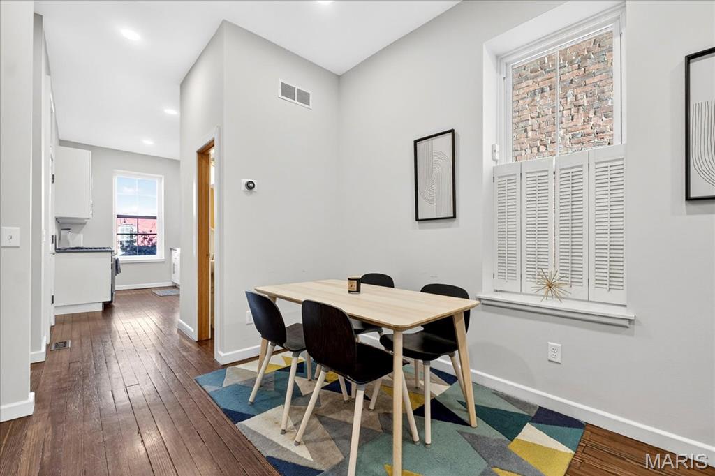 Soulard - Residential