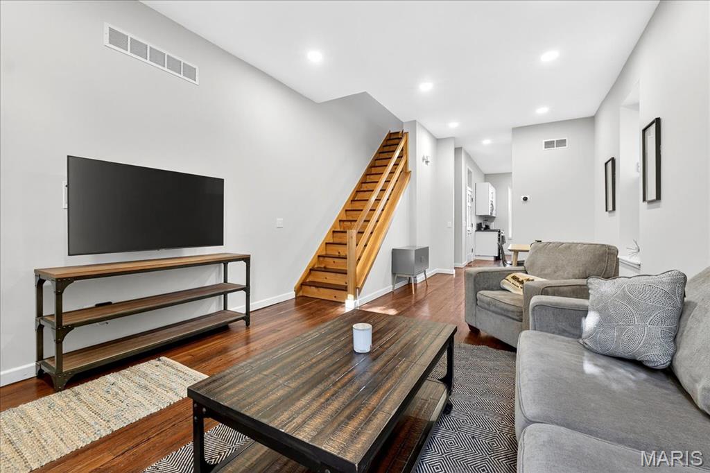 Soulard - Residential