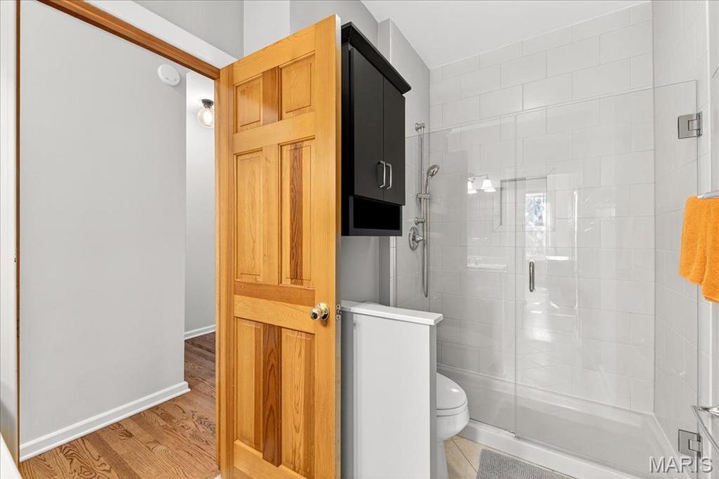 Soulard - Residential