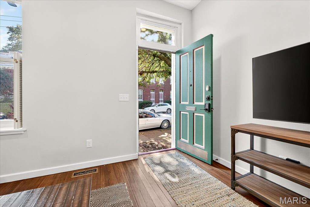 Soulard - Residential