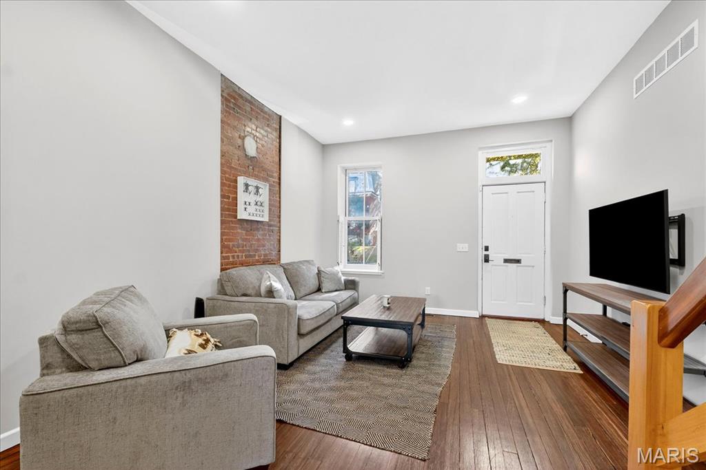 Soulard - Residential