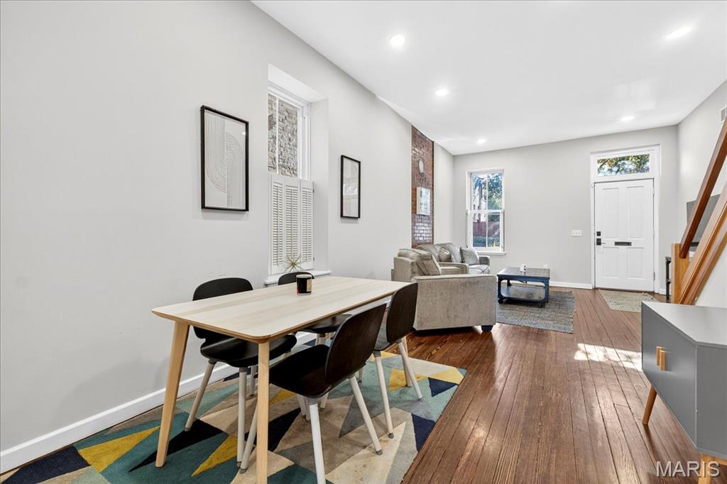 Soulard - Residential