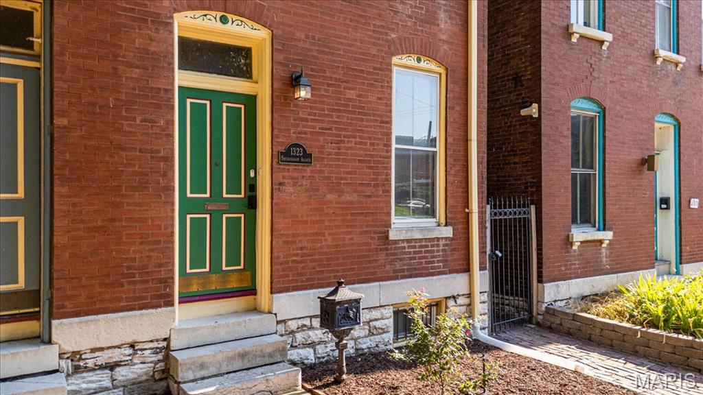Soulard - Residential