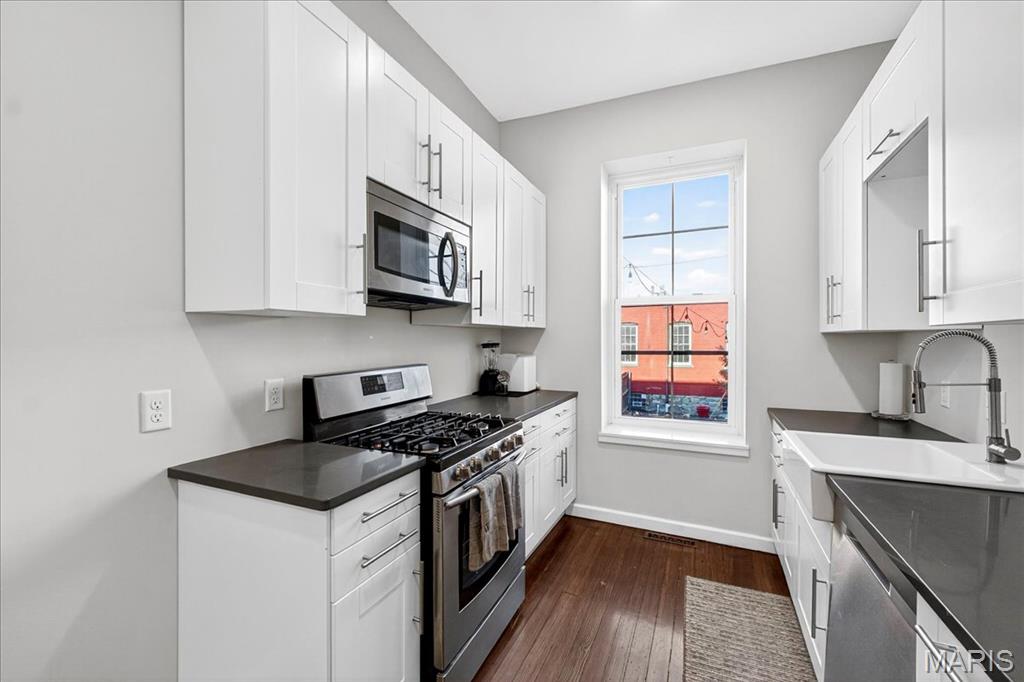 Soulard - Residential