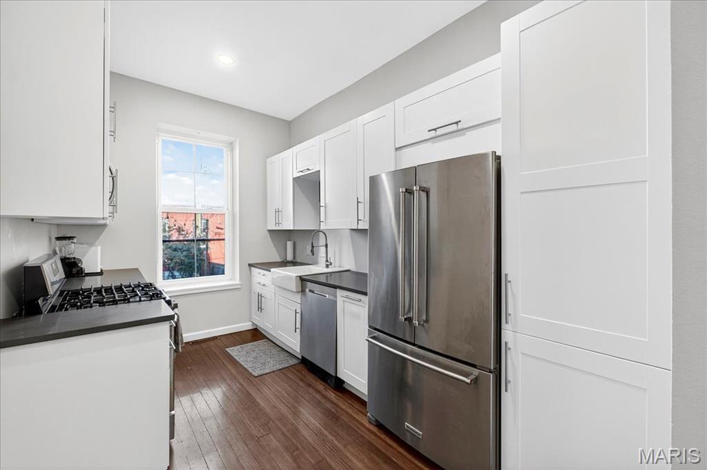 Soulard - Residential