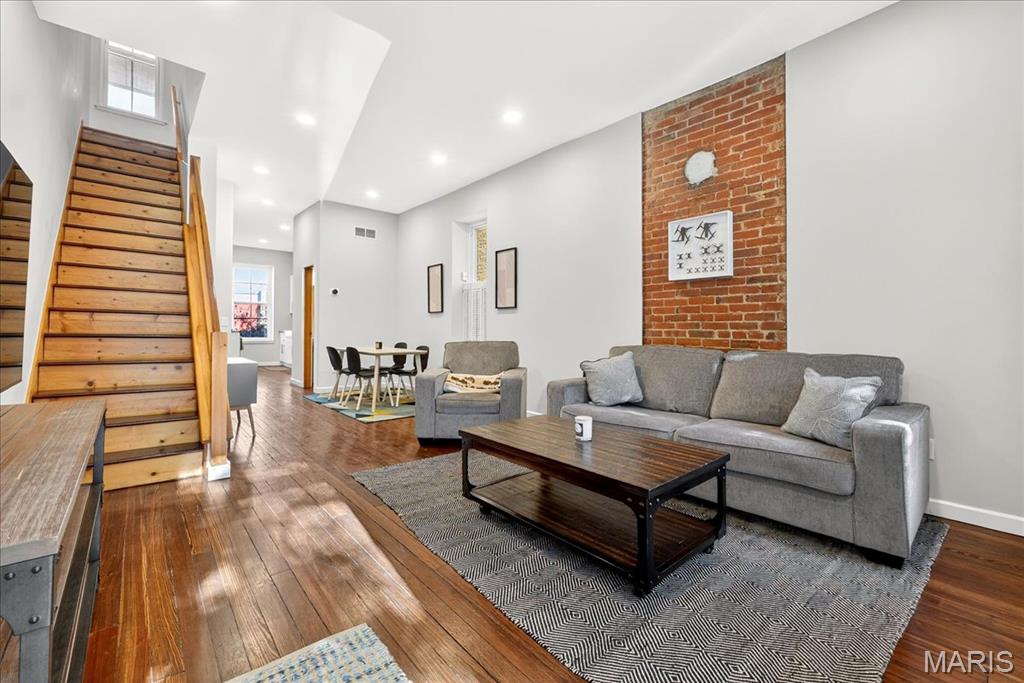 Soulard - Residential