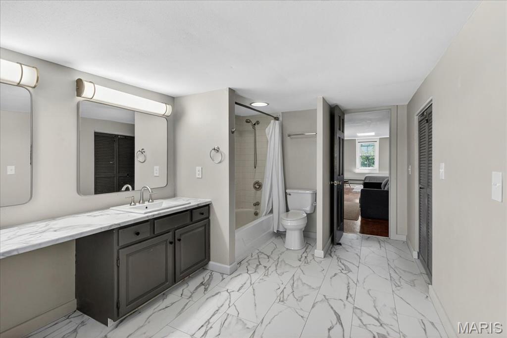 Soulard - Residential