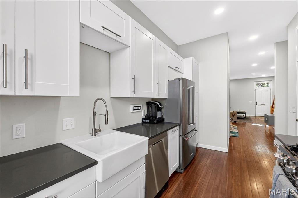 Soulard - Residential