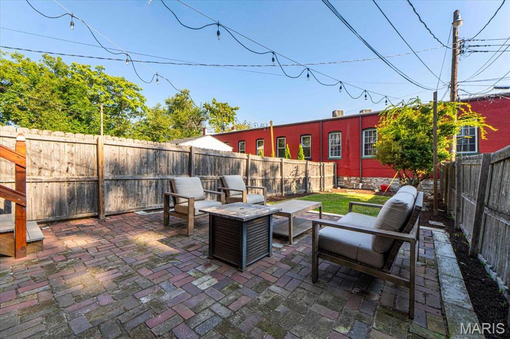 Soulard - Residential