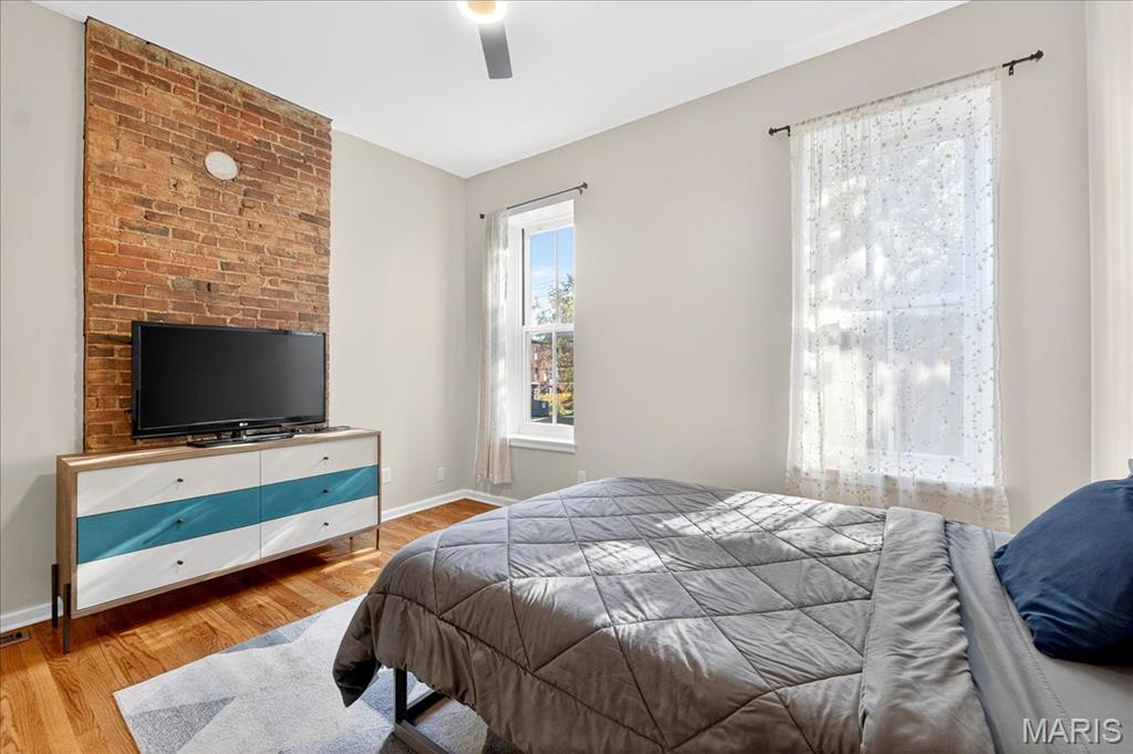Soulard - Residential