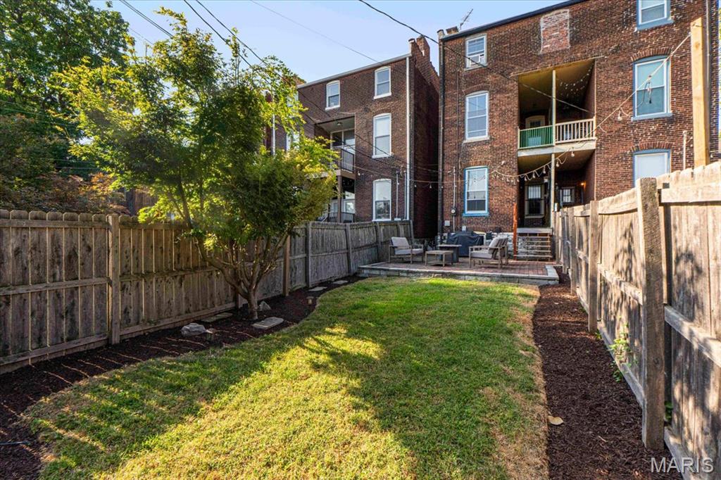 Soulard - Residential