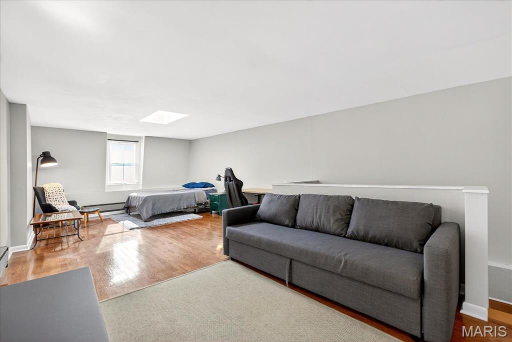 Soulard - Residential
