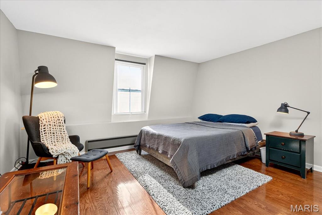 Soulard - Residential