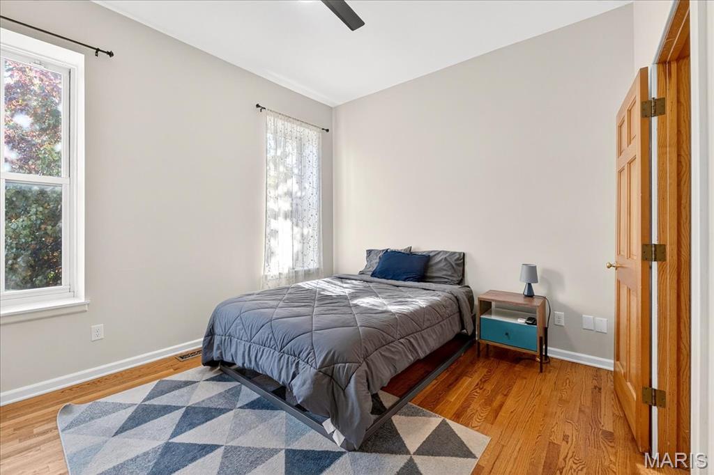 Soulard - Residential