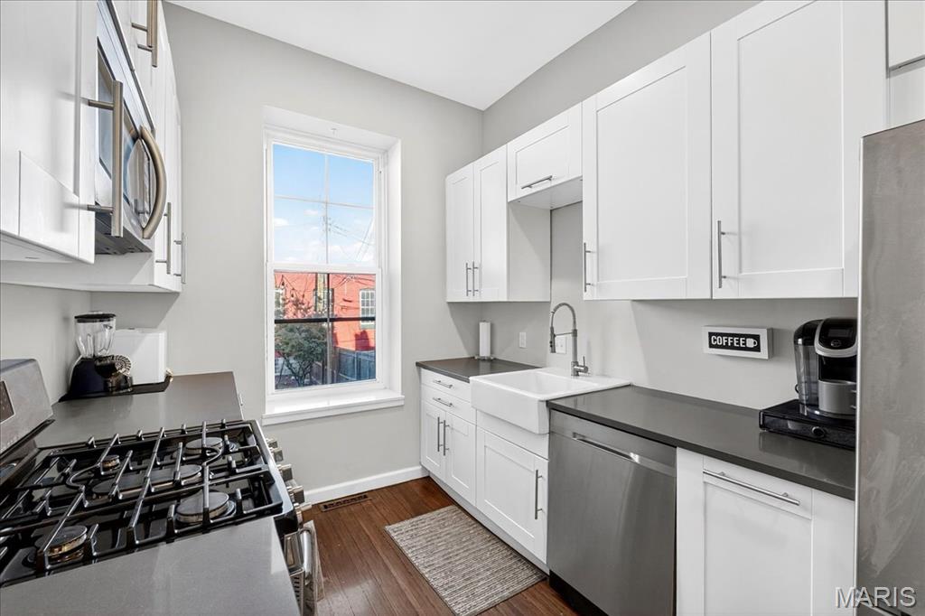 Soulard - Residential