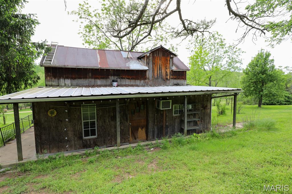 N/A - Farm