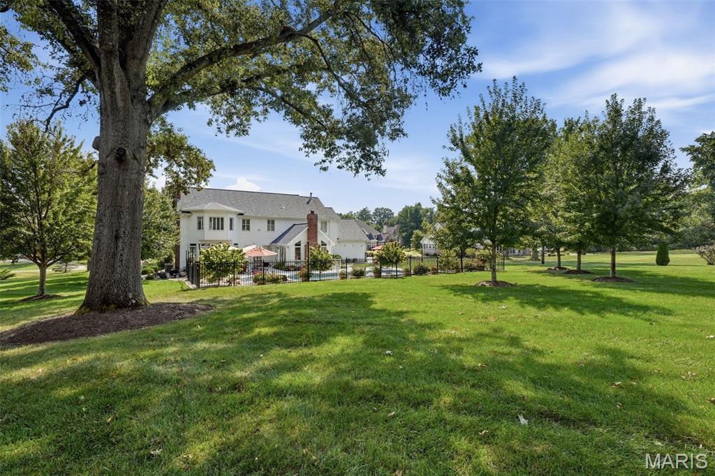 Bopp Lane - Residential