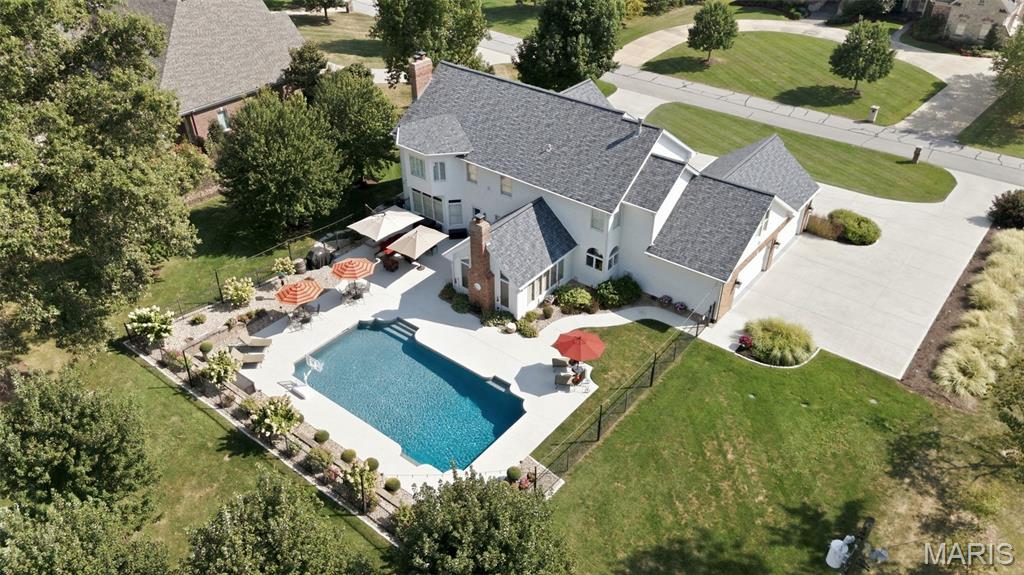 Bopp Lane - Residential