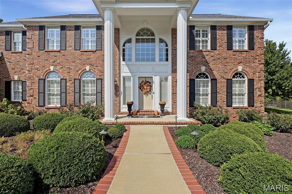 Bopp Lane - Residential