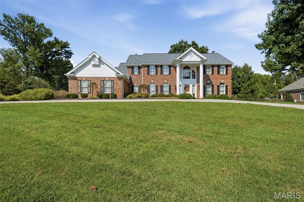 Bopp Lane - Residential