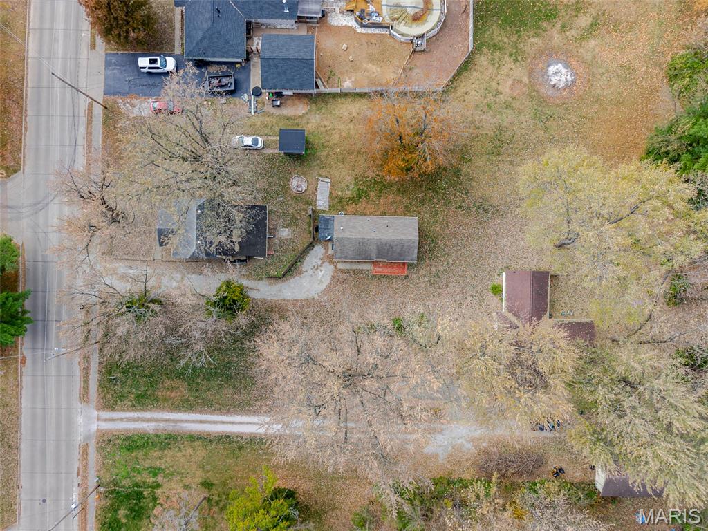 Wests Acres 1st Add - Residential