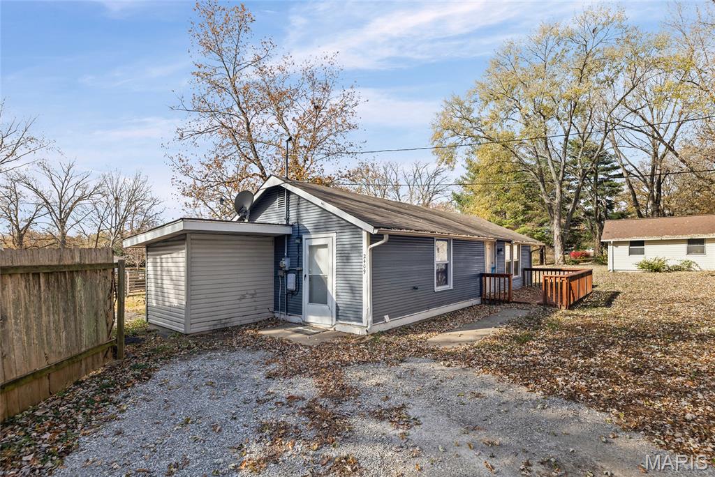 Wests Acres 1st Add - Residential