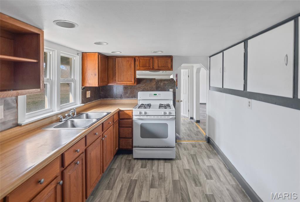 Wests Acres 1st Add - Residential