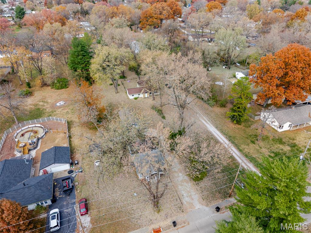 Wests Acres 1st Add - Residential