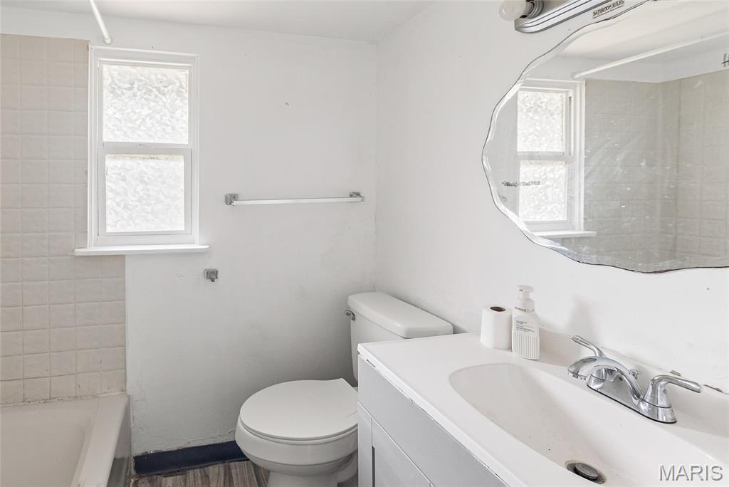 Wests Acres 1st Add - Residential
