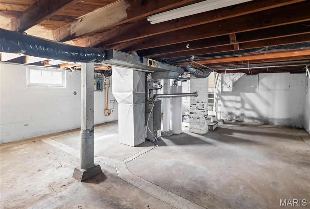 Wests Acres 1st Add - Residential