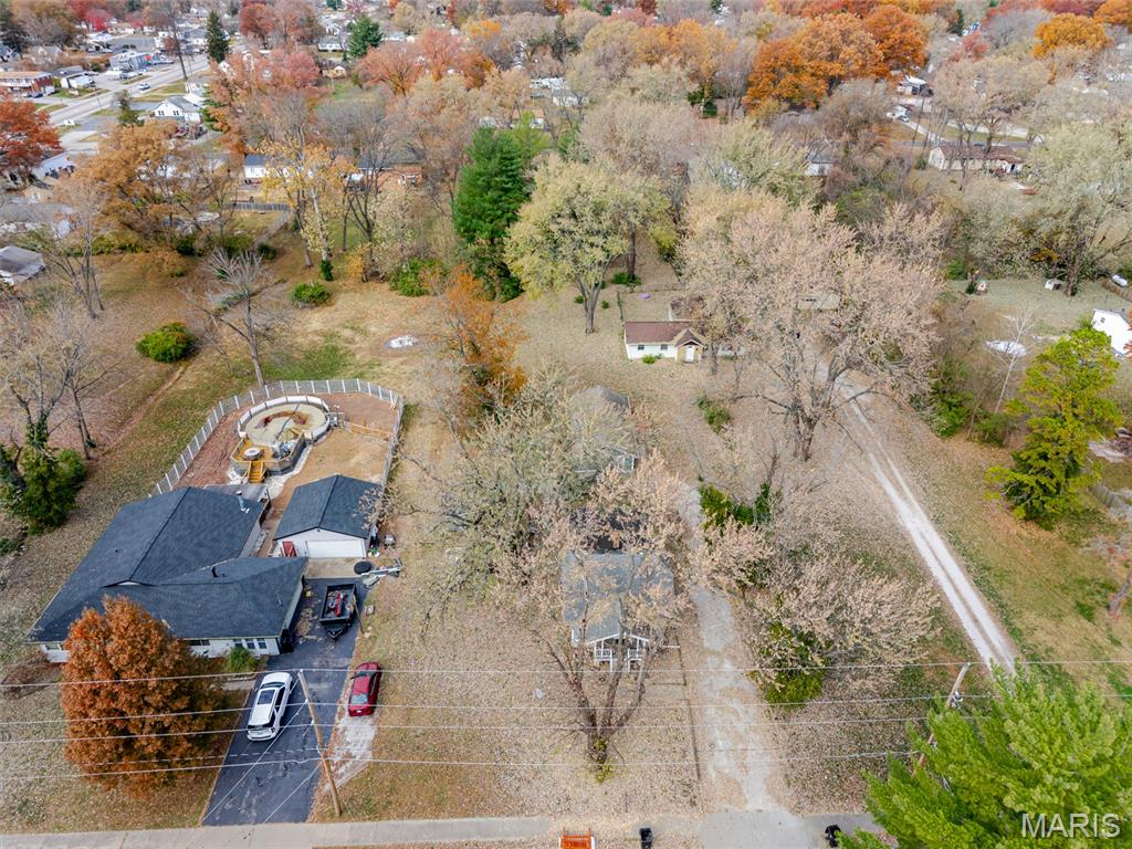 Wests Acres 1st Add - Residential