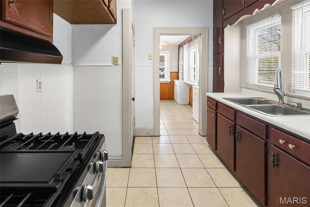 Wests Acres 1st Add - Residential