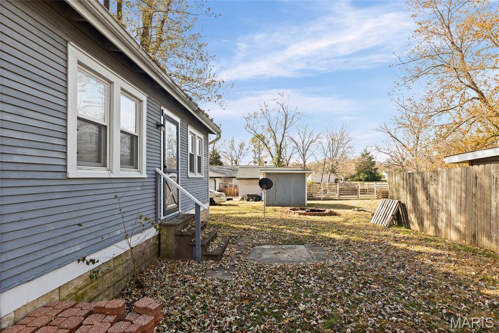 Wests Acres 1st Add - Residential