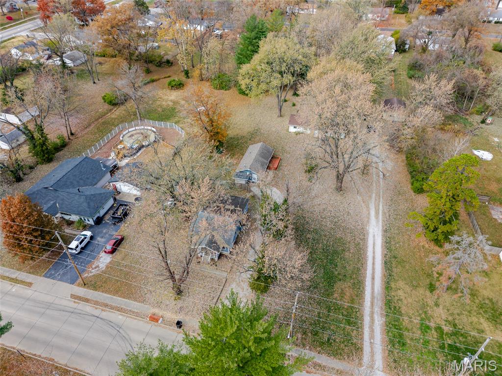 Wests Acres 1st Add - Residential