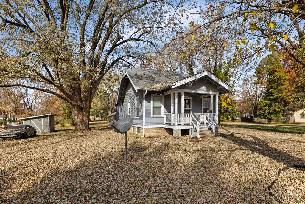 Wests Acres 1st Add - Residential
