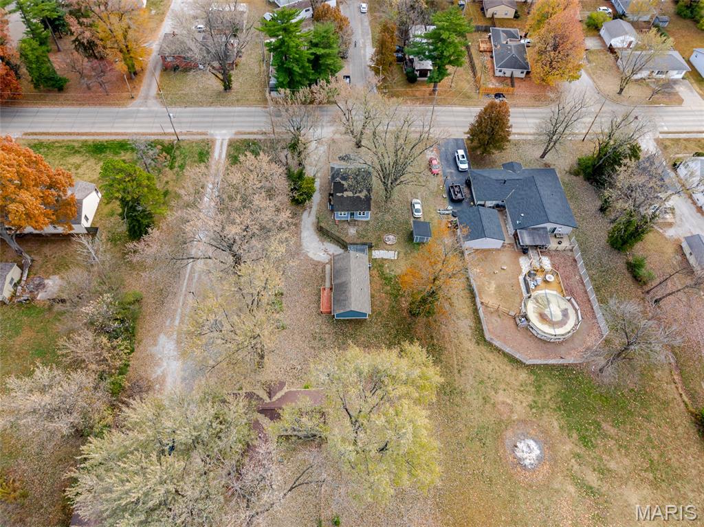 Wests Acres 1st Add - Residential
