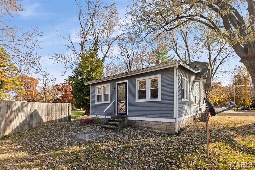 Wests Acres 1st Add - Residential