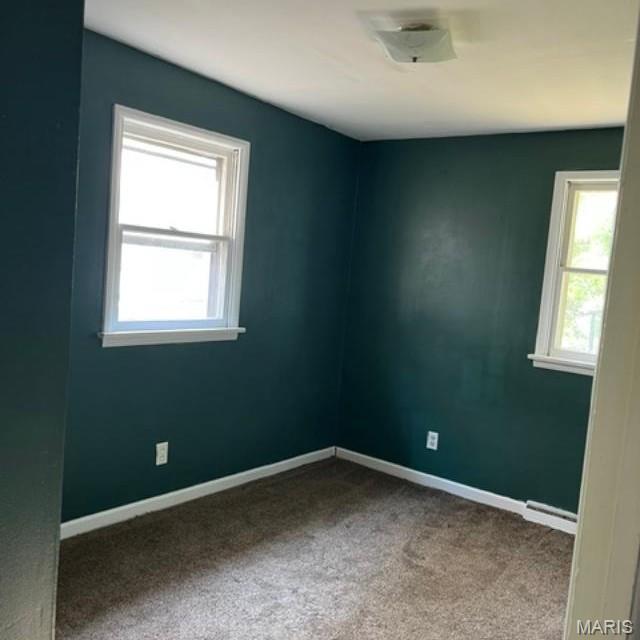 Not in a subdivision - Residential