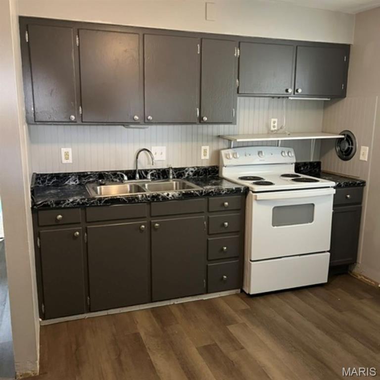 Not in a subdivision - Residential