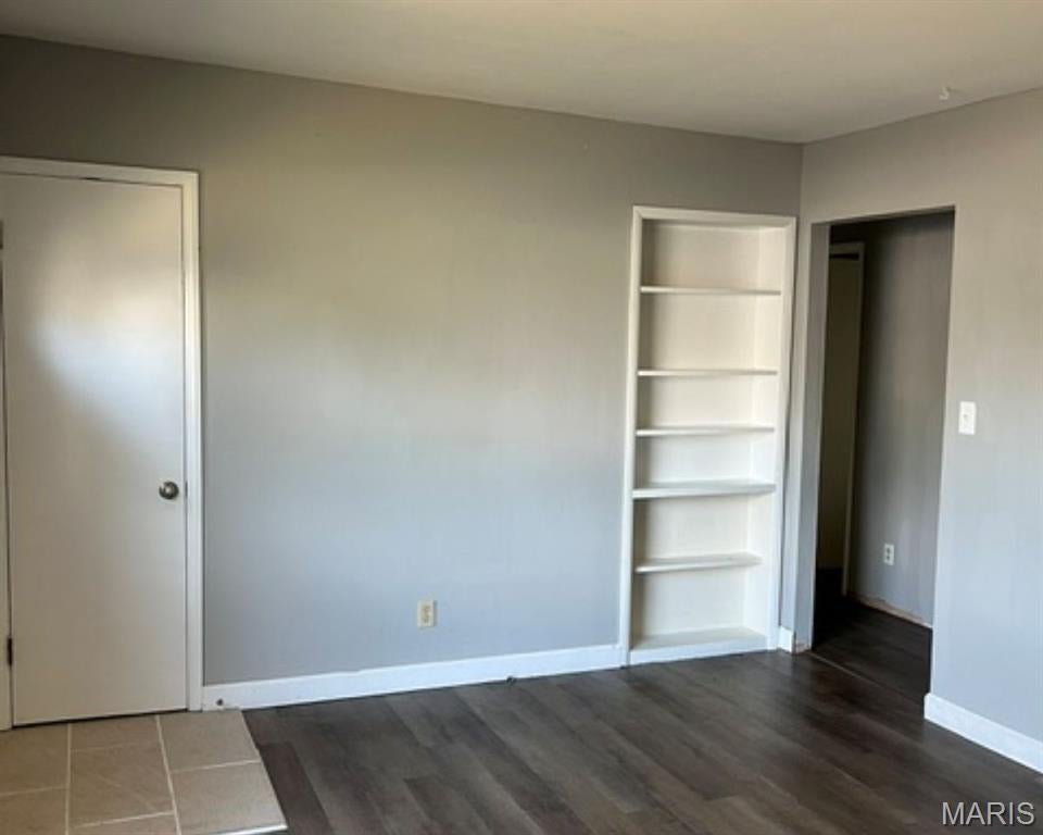 Not in a subdivision - Residential