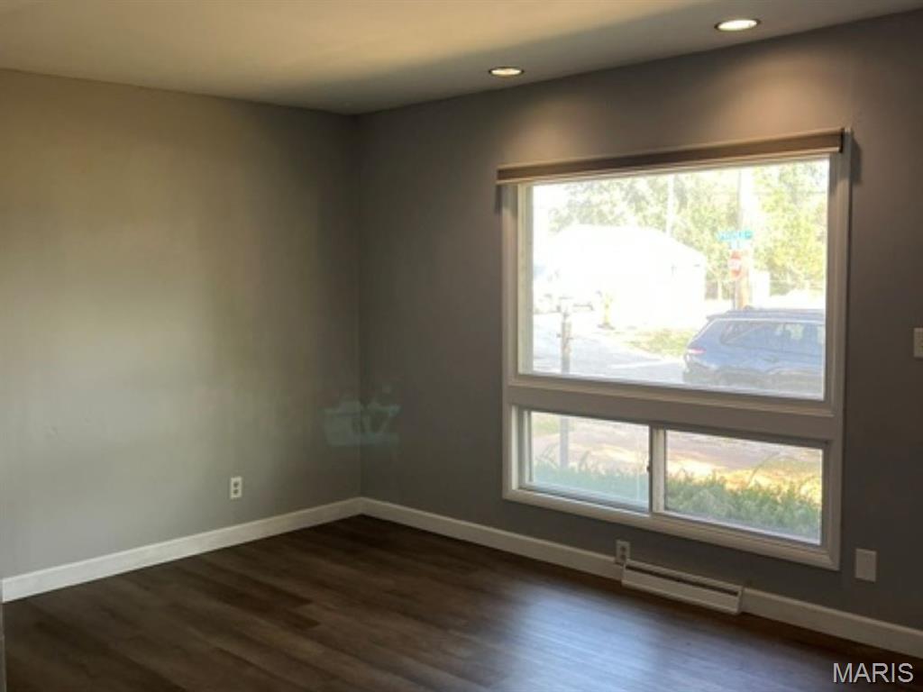 Not in a subdivision - Residential