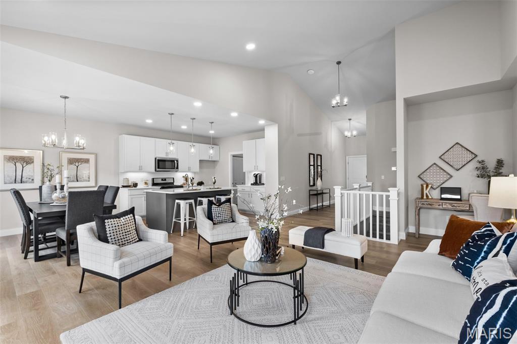 Providence Estates - Residential