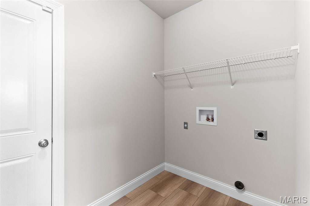 Providence Estates - Residential